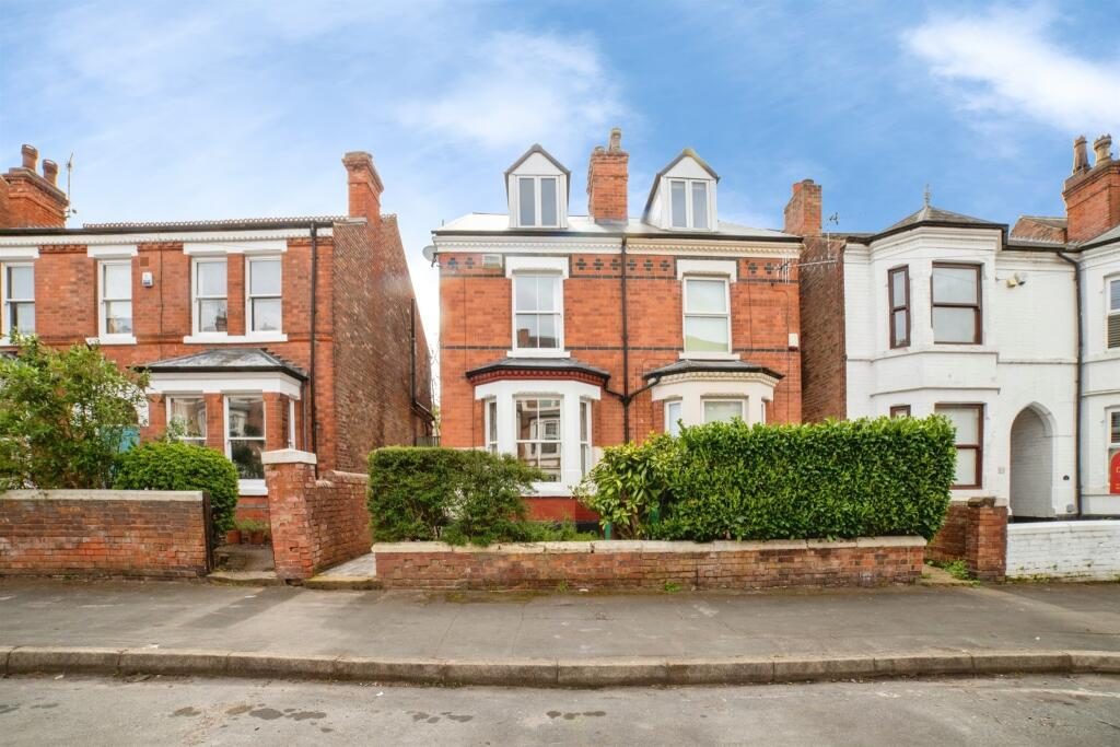 Detached House
