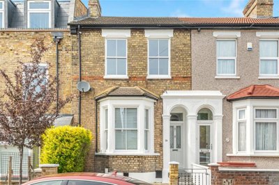 Property on Clarendon Road, E17 9AZ