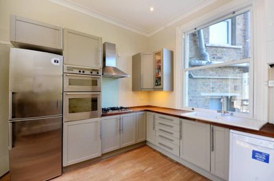 Maisonette