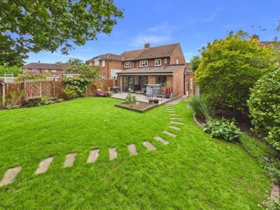 Semi-Detached