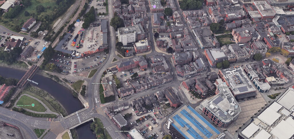 Retail Property (high Street)