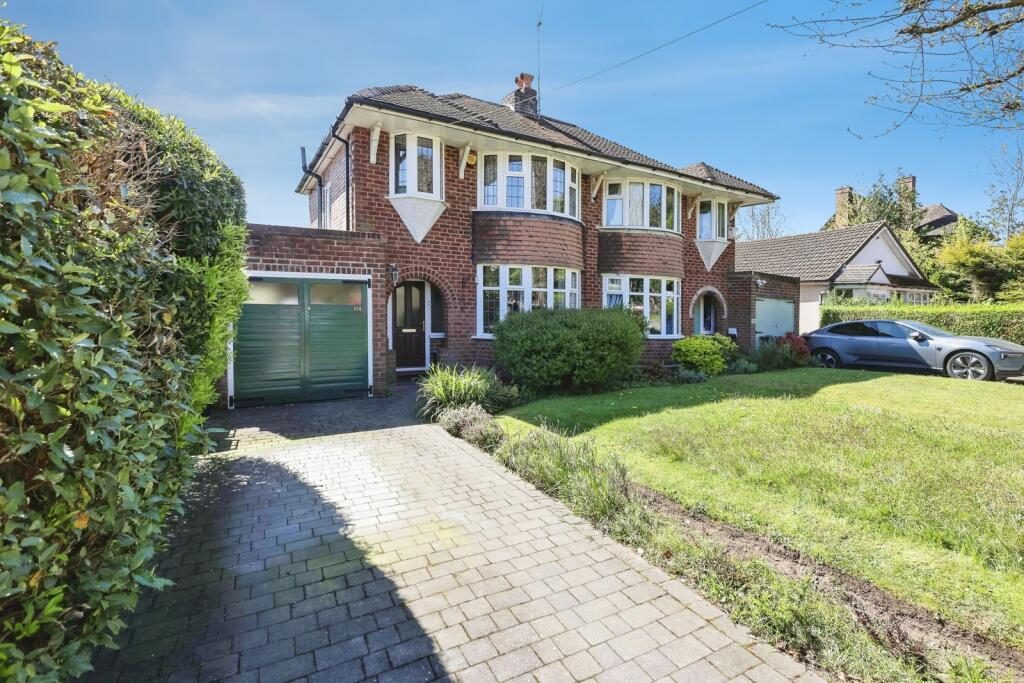 Detached House