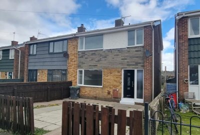 Semi-Detached