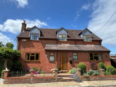 Detached