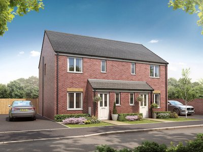 Property on CA14 3TD