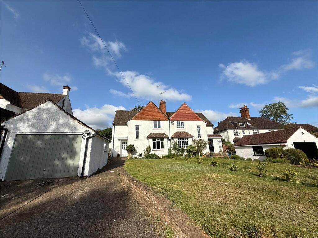 Detached House