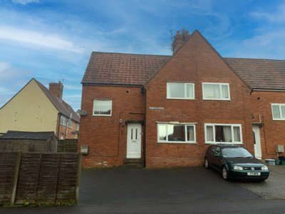 Property on Westfield Grove, BA21 3DJ