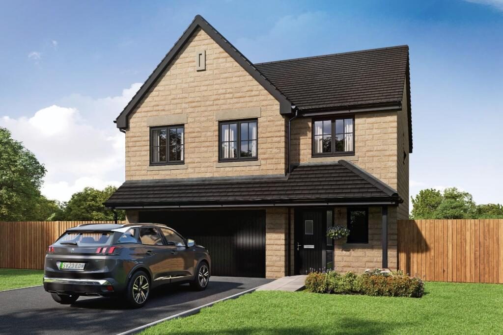 Detached House