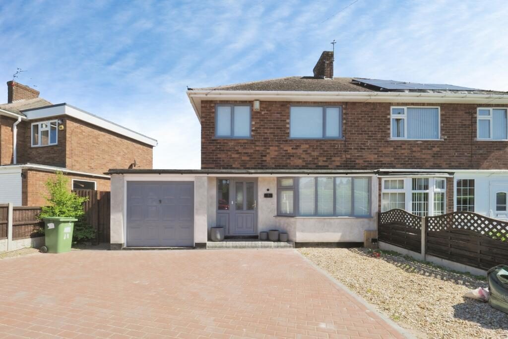 Detached House