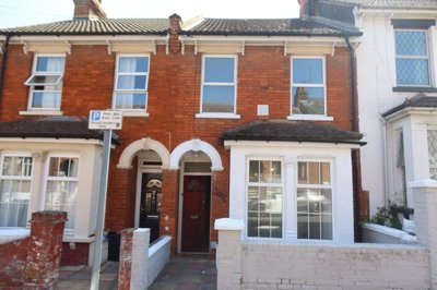 Terraced