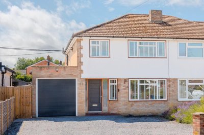 Semi-Detached