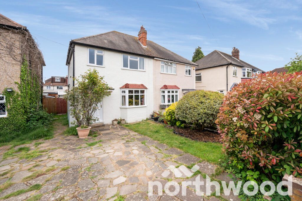 Detached House