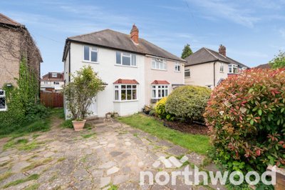 Semi-Detached