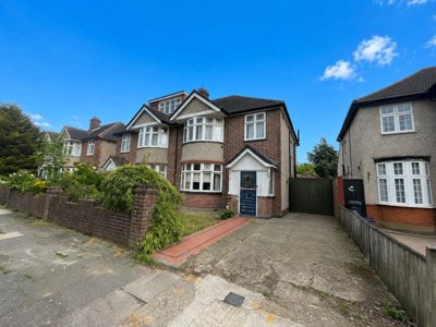 Semi-Detached