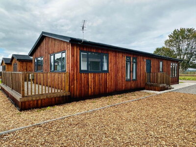 Property on PH13 9FA