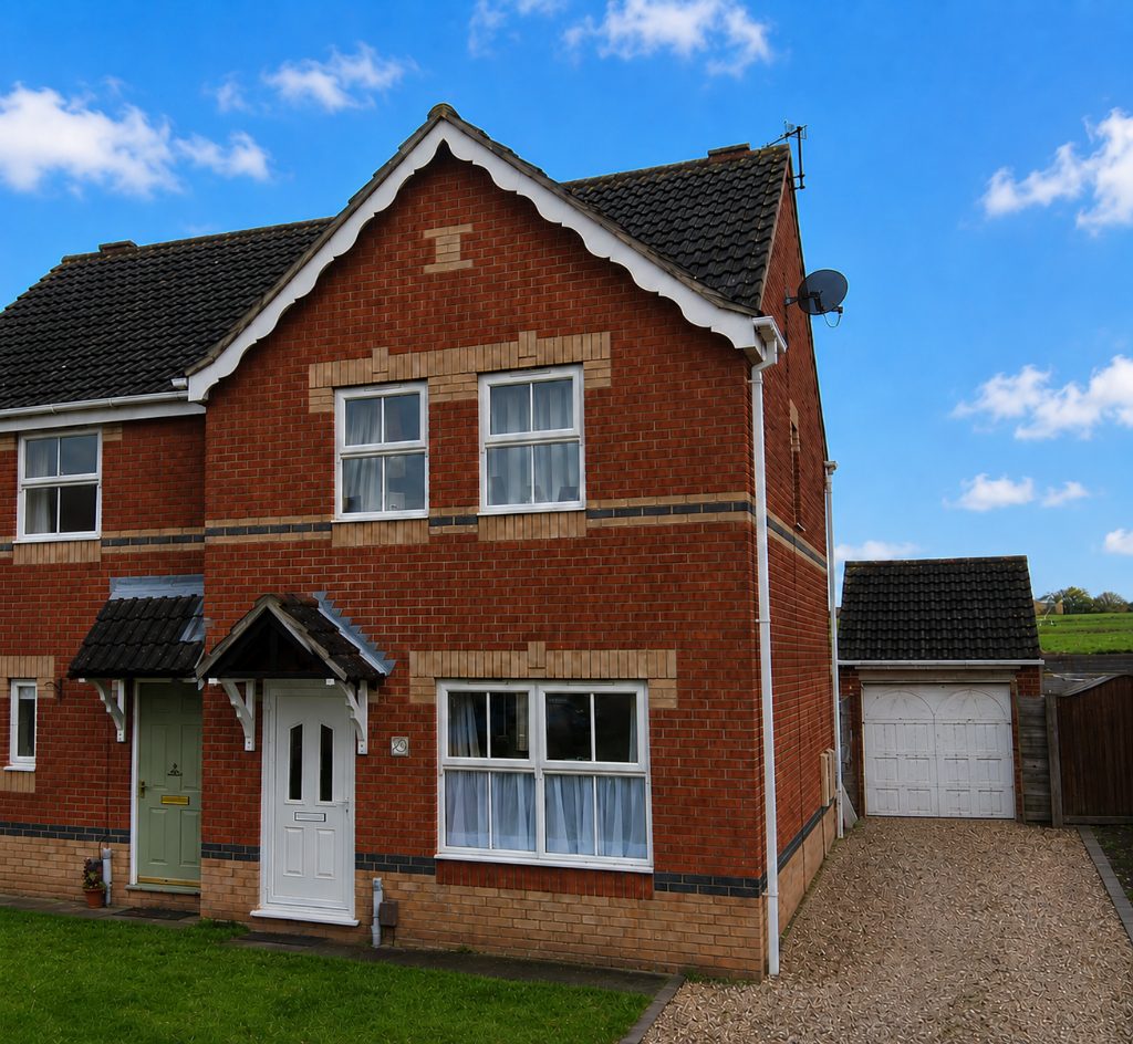 Detached House