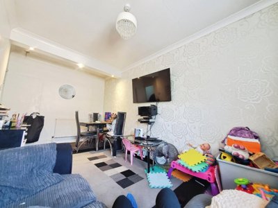 Maisonette