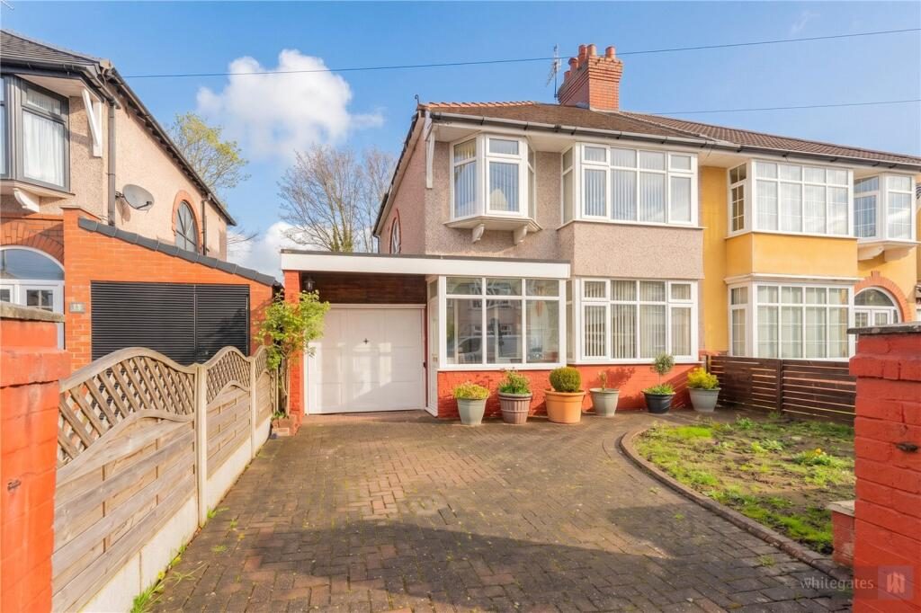Detached House