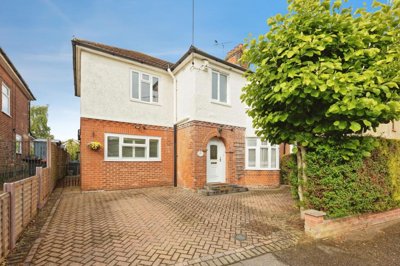 Semi-Detached