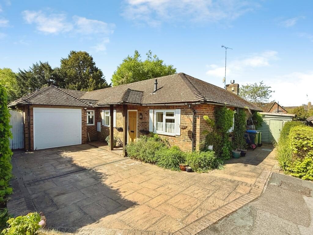 Bungalow