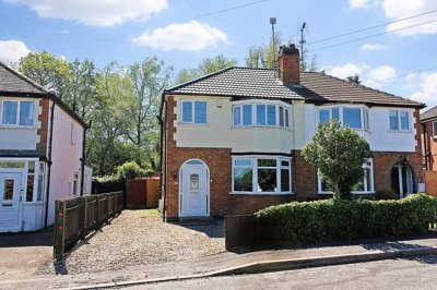 Semi-Detached