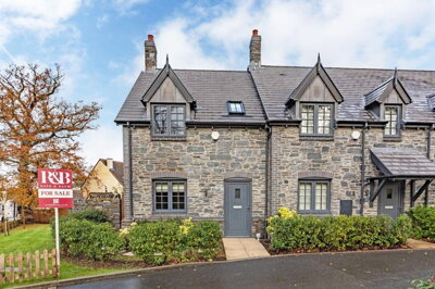 Property on Briscoe Lane, LE12 8UF