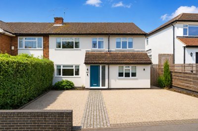 Semi-Detached