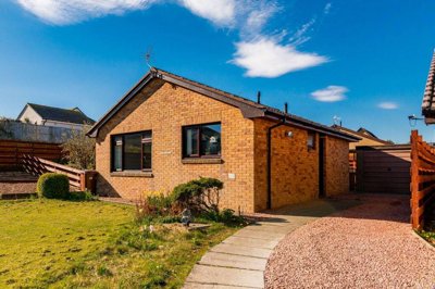 Property on Beachmont Place, EH42 1YE