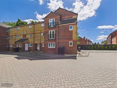 Property on Mallard Mews, WF9 2SF