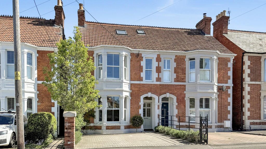 Detached House