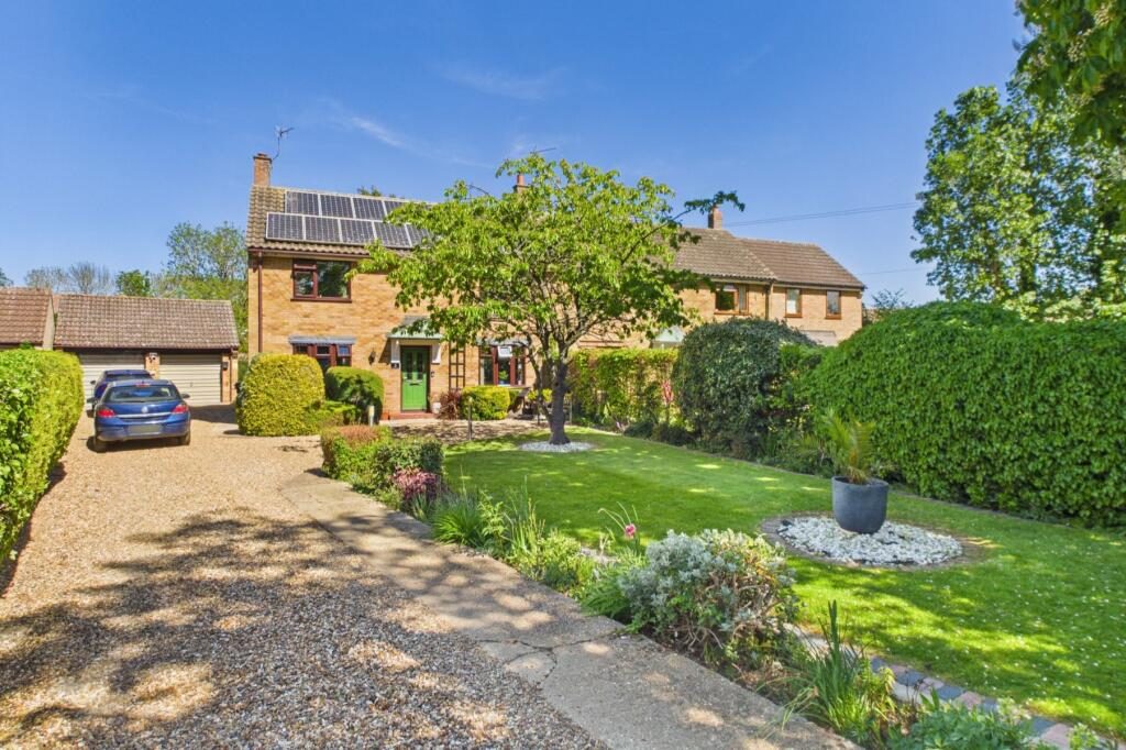 Detached House