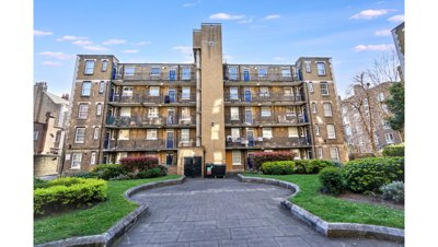 Property on Pilton Place, SE17 1DL