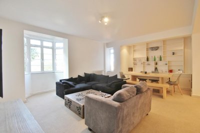 Flat