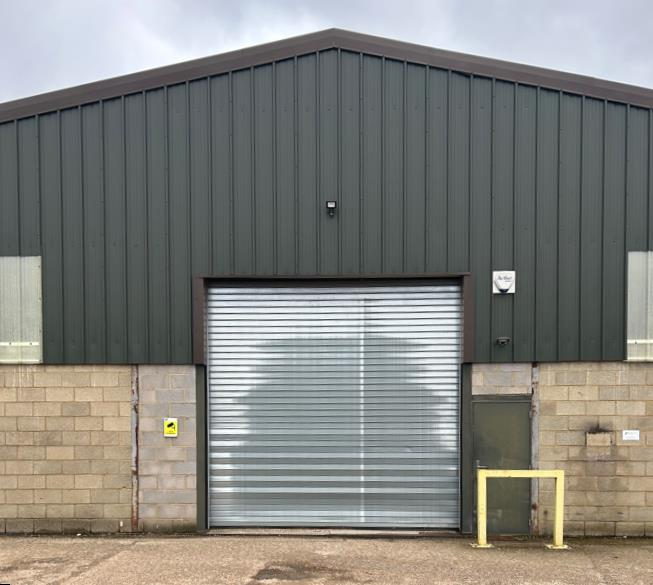 Warehouse