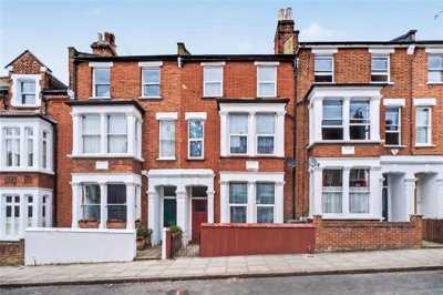 Terraced