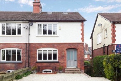 Semi-Detached