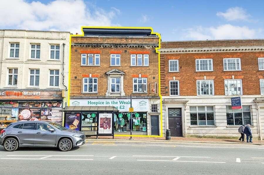 Commercial Property