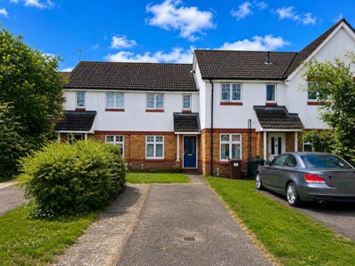 Property on Gordon Close, TN24 8RQ