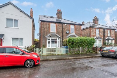 Property on George Road, GU7 3LU
