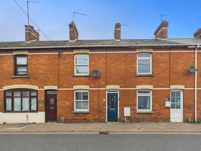 Property on Yonder Street, EX11 1HD