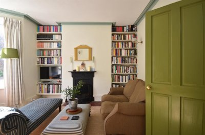 Maisonette