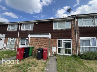 Terraced
