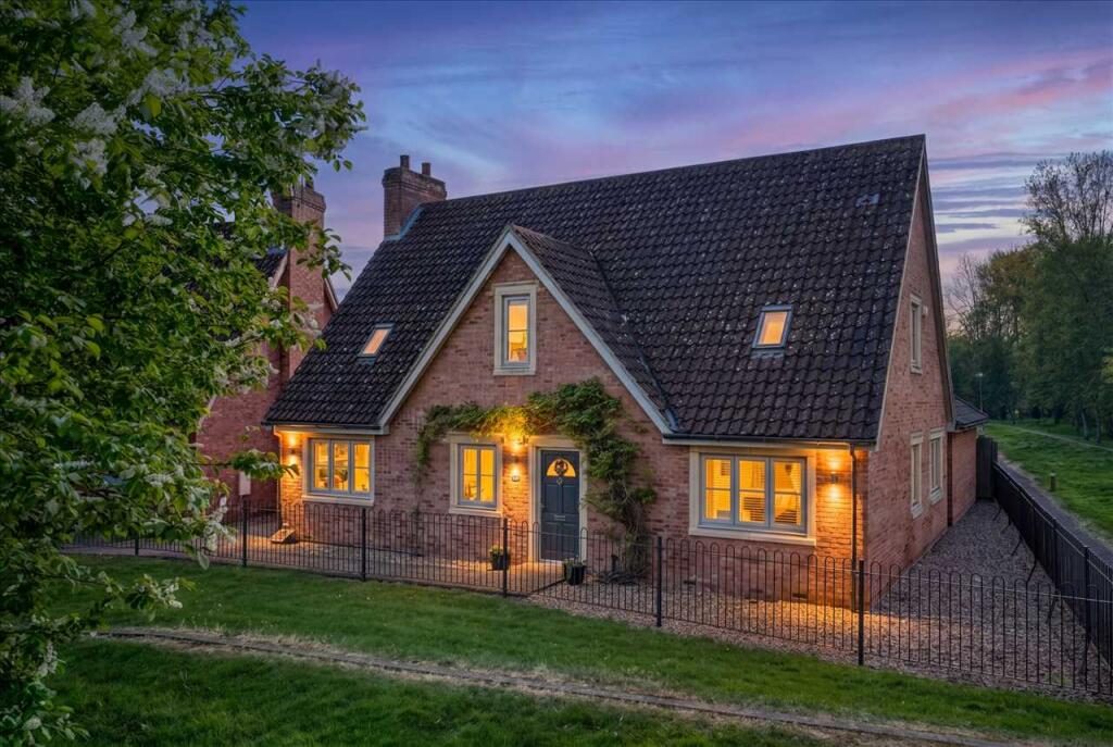 Detached House