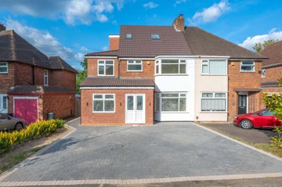 Semi-Detached