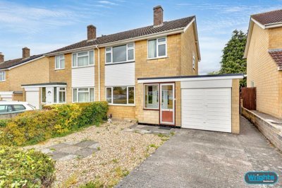 Property on Berkeley Road, BA14 9DX
