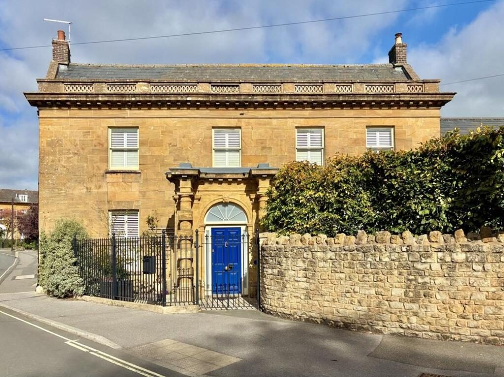 Detached House