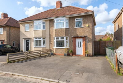 Property on Dennor Park, BS14 9BY