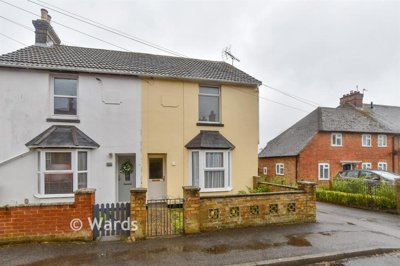 Property on Herbert Road, TN24 0DH