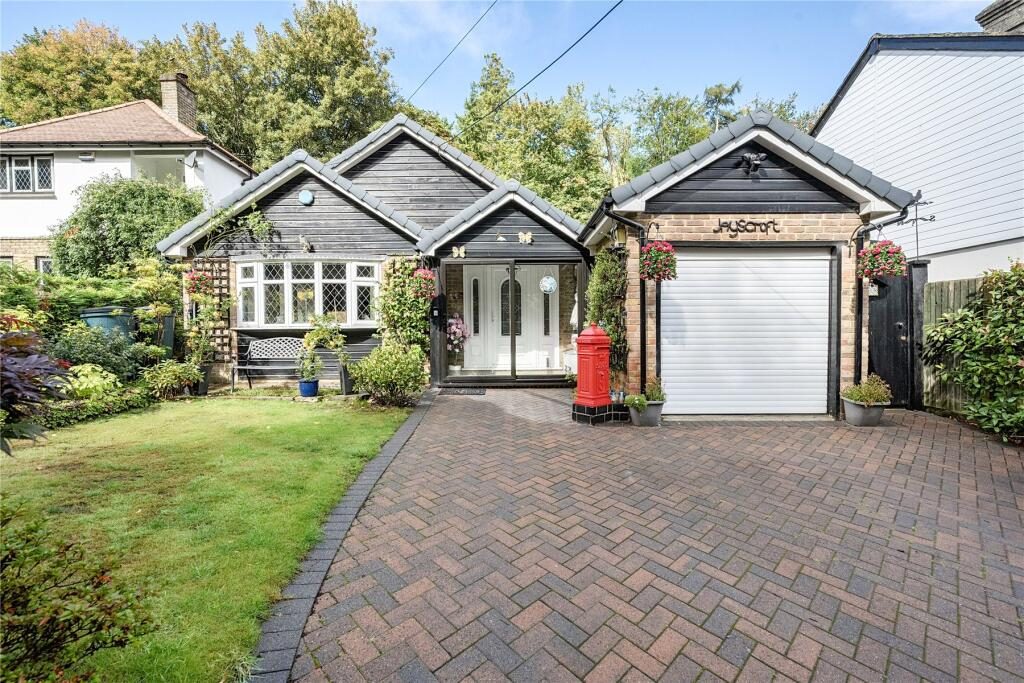 Bungalow