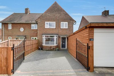 Semi-Detached
